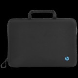 HP 4U9G9AA 14" Notebook táska - Fekete (4U9G9AA)