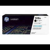 HP 508A fekete toner (CF360A) (CF360A)