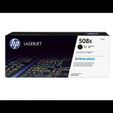 HP 508X nagy kapacitású fekete toner (CF360X) (CF360X)