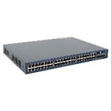 HP 5120-48G EI Switch with 2 Slots