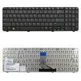 HP 532818-001 gyári új angol billentyűzet