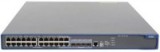 HP 5500-24G-PoE+ EI Switch w/2 Intf Slts