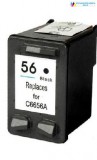 HP 56 (6656)XL utángyártott tintapatron nagykapacitású