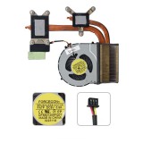 HP 610931-001 ENVY 17 gyári új komplett hűtés