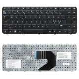 HP 633183-DH1 gyári új nordic (norvég) laptop billentyűzet