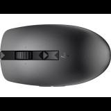 HP 635 Multi-Device vezeték nélküli egér fekete (1D0K2AA) (1D0K2AA)