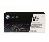 HP 651A fekete