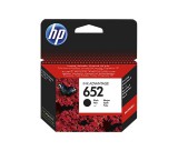 HP 652 fekete