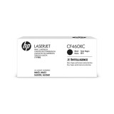 HP 656X Eredeti Contract Toner Fekete (CF460XC)