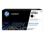 HP 656X nagy kapacitású fekete