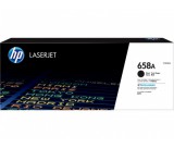 HP 658A Fekete toner