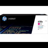 HP 658A LaserJet tonerkazetta magenta (W2003A) (W2003A)