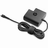 HP 65W USB-C Netzteil (1HE08AA#ABB) - Notebook Töltő