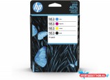 HP 6ZC69AE Patron 4Pack No.953 (Eredeti)