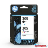 HP 6ZD17AE Multipack No.305