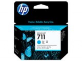 HP 711 3-pack 29-ml Cyan Ink Cartridges (CZ134A)