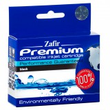 HP 711 CZ133A (80 ml) Zafir Premium fekete kompatibilis tintapatron