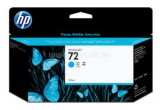 HP 72 130-ml Cyan Ink Cartridge (C9371A)