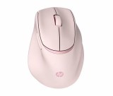 HP 720M Wireless Bluetooth mouse Pink BH7N4AA#ABB
