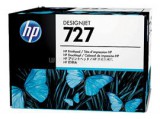HP 727 DesignJet nyomtatófej (B3P06A)