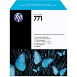 HP 771 Designjet Maintenance Cartridge Eredeti festékpatron Gyártói cikkszám: B6Y16A