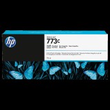 HP 773C Eredeti Tintapatron - Matt Fekete (C1Q43A)