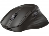 HP 780 Ultra Fast Dual Scroll Ergonomic Wireless Bluetooth Mouse Black B8YX3AA#ABB
