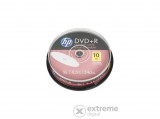 HP 8,5GB, 8x DVD+R lemez, nyomtatható, kétrétegű