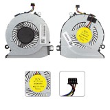 HP 806747-001 gyári új hűtés, ventilátor
