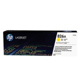 HP 826A Eredeti Toner Sárga (CF312A)