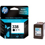 HP 8765A (338) Black tintapatron  C8765EE