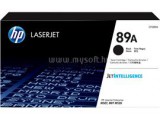 HP 89A LaserJet tonerkazetta (fekete) (CF289A)
