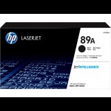 HP 89A LaserJet tonerkazetta fekete (CF289A) (CF289A)