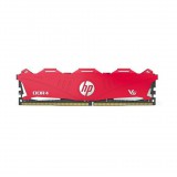 HP 8GB DDR4 2666MHz V6 7EH61AA