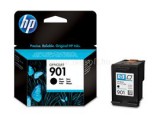 HP 901 Black Officejet Ink Cartridge (CC653AE)