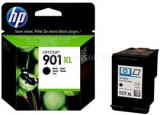 HP 901XL Black Officejet Ink Cartridge (CC654AE)