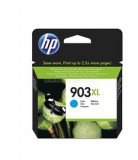HP 903XL nagy kapacitású cián tintapatron (800 oldal) (T6M03AE)