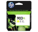 HP 903XL nagy kapacitású sárga