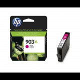 HP 903XL nagy kapacitású tintapatron magenta (T6M07AE) (T6M07AE)