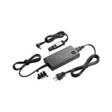 HP 90W Slim Combo Adapter w/ USB (H6Y84AA)