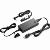 HP 90W Slim Combo Adapter with USB (H6Y84AA#ABB) - Notebook Töltő
