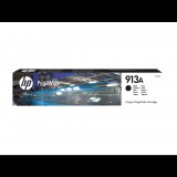 HP 913A PageWide patron fekete (L0R95AE) (L0R95AE)