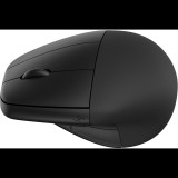 HP 920 Wireless Ergonomikus Egér - Fekete (6H1A4AA)