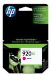 HP 920XL Magenta Officejet Ink Cartridge (CD973AE)