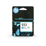 HP 933 tintapatron ciánkék (CN058AE) (CN058AE) - Nyomtató Patron