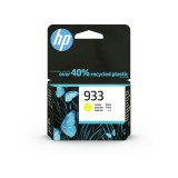 HP 933 tintapatron sárga (CN060AE) (CN060AE) - Nyomtató Patron