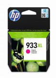HP 933XL nagy kapacitású bíbor tintapatron (825 oldal) (CN055AE)