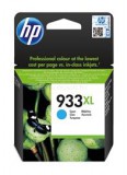 HP 933XL nagy kapacitású ciánkék tintapatron (825 oldal) (CN054AE)
