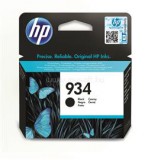 HP 934 fekete tintapatron (400 oldal) (C2P19AE)