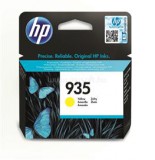 HP 935 sárga tintapatron (400 oldal) (C2P22AE)